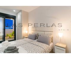 Chalet en Venta en Benijófar, Alicante