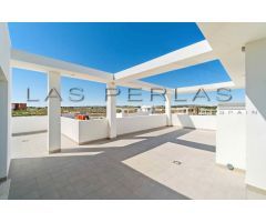 Chalet en Venta en Benijófar, Alicante