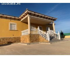 Casa en Venta en Orihuela, Alicante