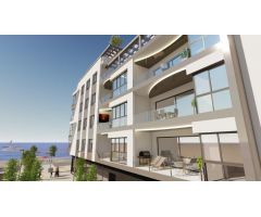 Piso en Venta en Torrevieja, Alicante