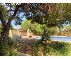 Casa en Venta en Orihuela Costa, Alicante