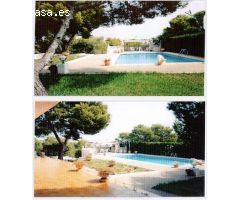 Villa en Venta en Orihuela Costa, Alicante