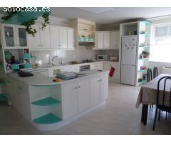 Villa en Venta en Orihuela, Alicante