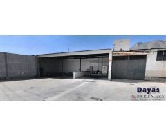 Nave Industrial en Venta en Orihuela, Alicante