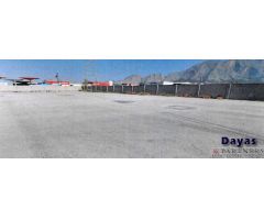Nave Industrial en Venta en Orihuela, Alicante
