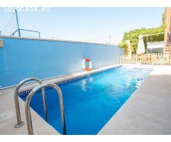 Villa en Venta en Orihuela Costa, Alicante