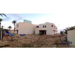 Villa en Venta en Orihuela Costa, Alicante