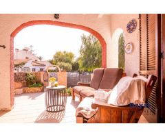 Chalet en Venta en Orihuela Costa, Alicante