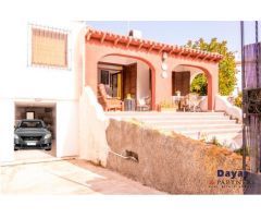 Chalet en Venta en Orihuela Costa, Alicante