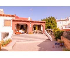 Chalet en Venta en Orihuela Costa, Alicante