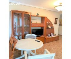 Piso en Venta en Torrevieja, Alicante