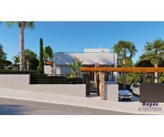 Villa en Venta en Orihuela Costa, Alicante
