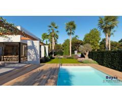 Villa en Venta en Orihuela Costa, Alicante