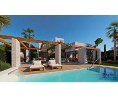 Villa en Venta en Orihuela Costa, Alicante