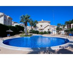 Apartamento en Venta en Orihuela Costa, Alicante