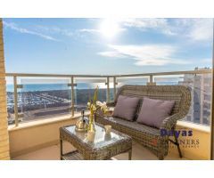 Ático en Venta en Guardamar del Segura, Alicante