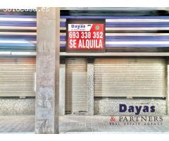 Local Comercial en Venta en Orihuela, Alicante