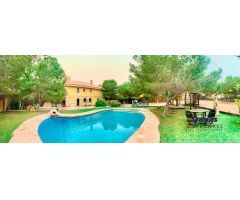 Villa en Venta en Rojales, Alicante