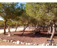 Villa en Venta en Rojales, Alicante