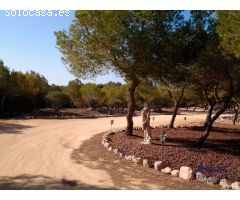 Villa en Venta en Rojales, Alicante