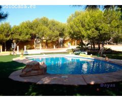 Villa en Venta en Rojales, Alicante