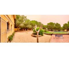 Villa en Venta en Rojales, Alicante