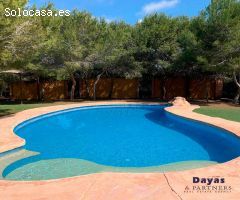 Villa en Venta en Rojales, Alicante