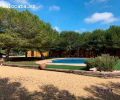 Villa en Venta en Rojales, Alicante