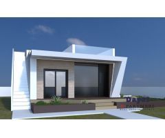 Villa en Venta en Rojales, Alicante