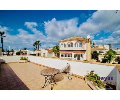 Villa en Venta en Rojales, Alicante