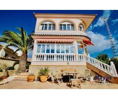 Villa en Venta en Rojales, Alicante