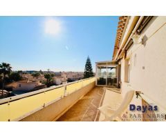 Ático en Venta en Orihuela Costa, Alicante