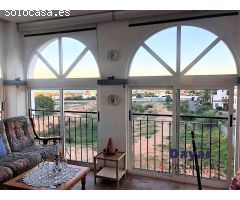 Piso Duplex en Venta en Orihuela Costa, Alicante