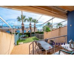 Casa Adosada en Venta en Orihuela Costa, Alicante