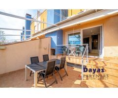 Casa Adosada en Venta en Orihuela Costa, Alicante