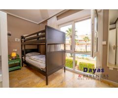 Casa Adosada en Venta en Orihuela Costa, Alicante