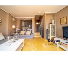 Casa Adosada en Venta en Orihuela Costa, Alicante