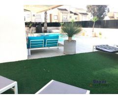 Chalet en Venta en Torrevieja, Alicante