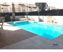 Chalet en Venta en Torrevieja, Alicante