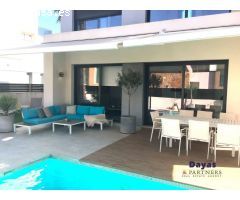 Chalet en Venta en Torrevieja, Alicante