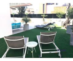 Chalet en Venta en Torrevieja, Alicante