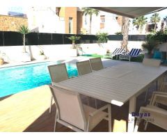 Chalet en Venta en Torrevieja, Alicante