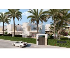 Apartamento en Venta en Algorfa, Alicante