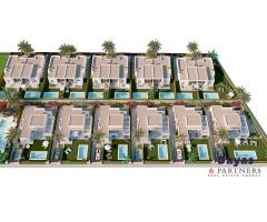 Apartamento en Venta en Algorfa, Alicante