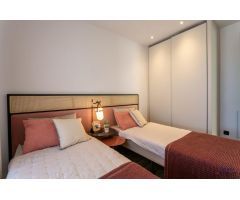 Apartamento en Venta en Orihuela Costa, Alicante