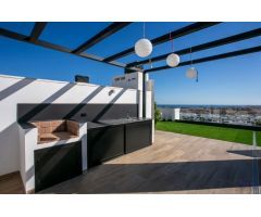 Apartamento en Venta en Orihuela Costa, Alicante