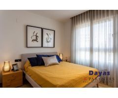Ático en Venta en Orihuela Costa, Alicante