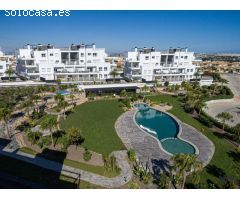 Ático en Venta en Orihuela Costa, Alicante