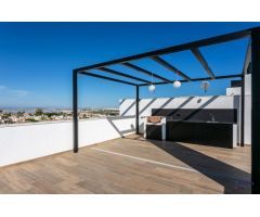 Ático en Venta en Orihuela Costa, Alicante