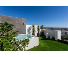 Ático en Venta en Orihuela Costa, Alicante